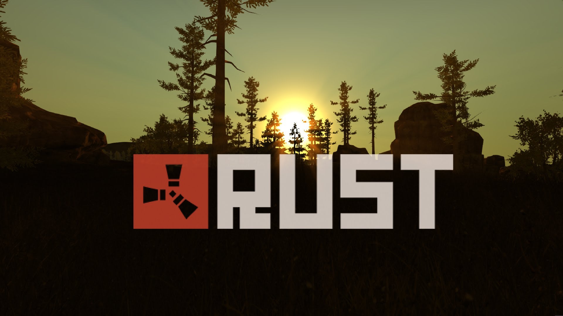 Rust server Rust